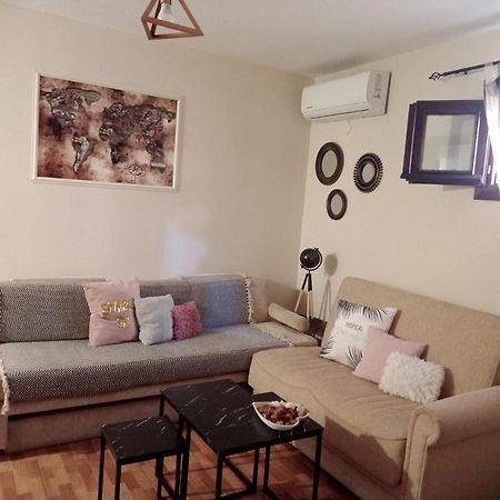 Elegant Apartment 테살로니키 외부 사진