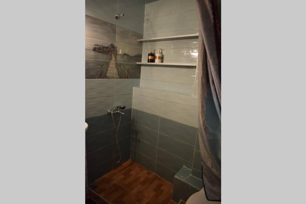 Elegant Apartment 테살로니키 외부 사진