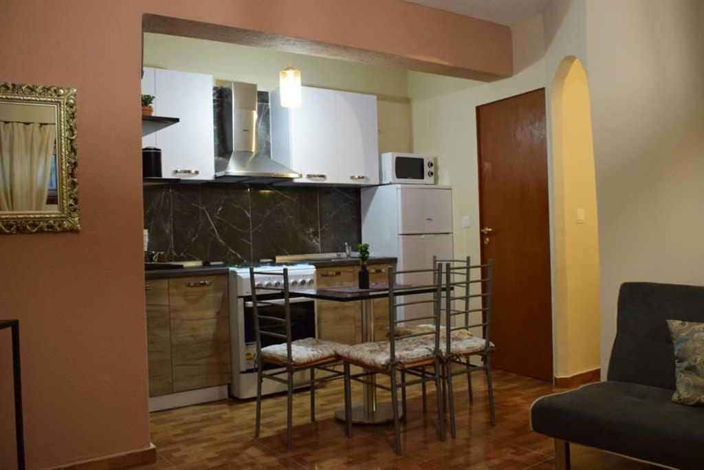 Elegant Apartment 테살로니키 외부 사진
