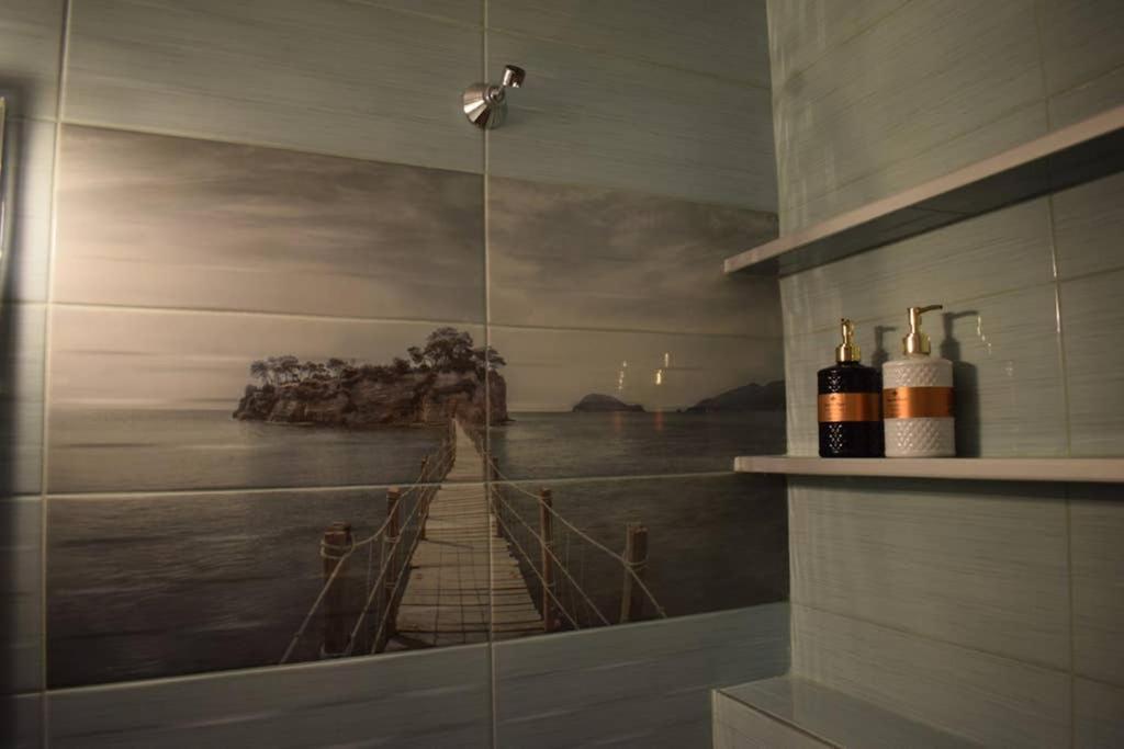 Elegant Apartment 테살로니키 외부 사진