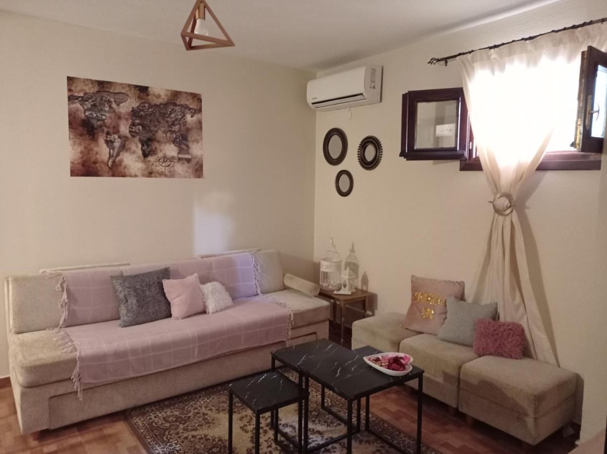 Elegant Apartment 테살로니키 외부 사진