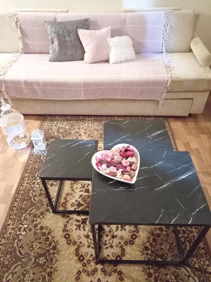 Elegant Apartment 테살로니키 외부 사진
