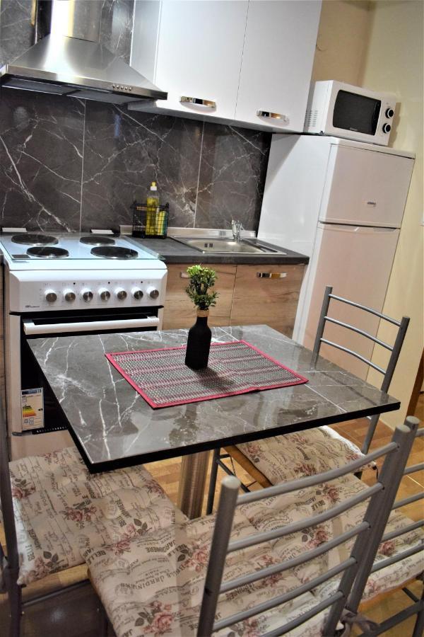 Elegant Apartment 테살로니키 외부 사진