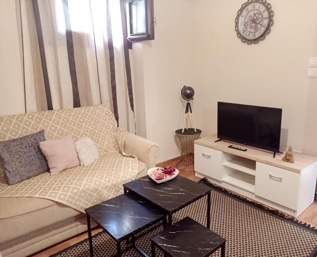 Elegant Apartment 테살로니키 외부 사진