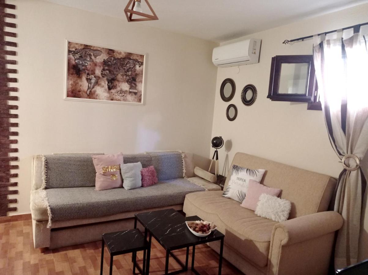 Elegant Apartment 테살로니키 외부 사진