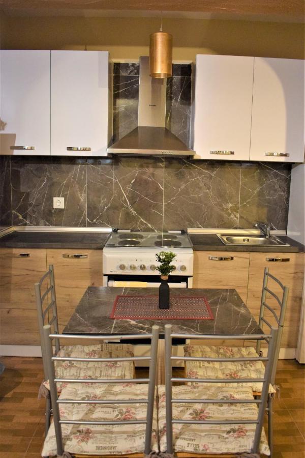 Elegant Apartment 테살로니키 외부 사진